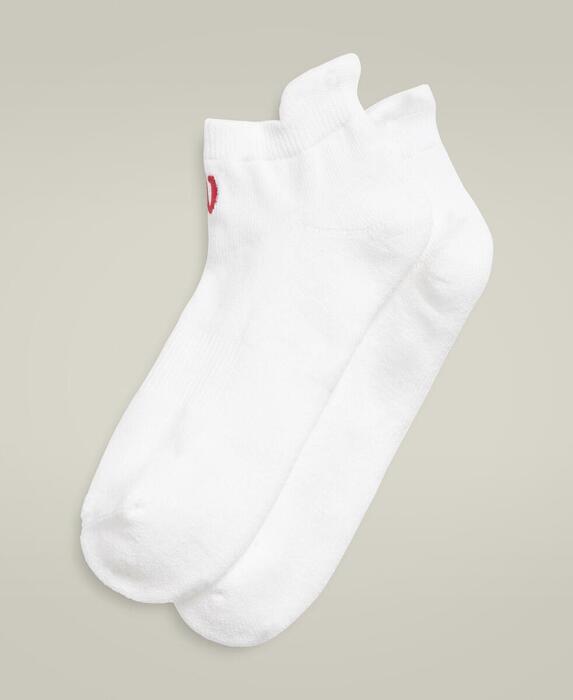 Wilson U CUSHIONED ANKKLE TAB SOCK
