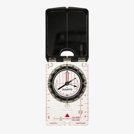 Suunto MC-2 NH MIRROR COMPASS (SS004231001)