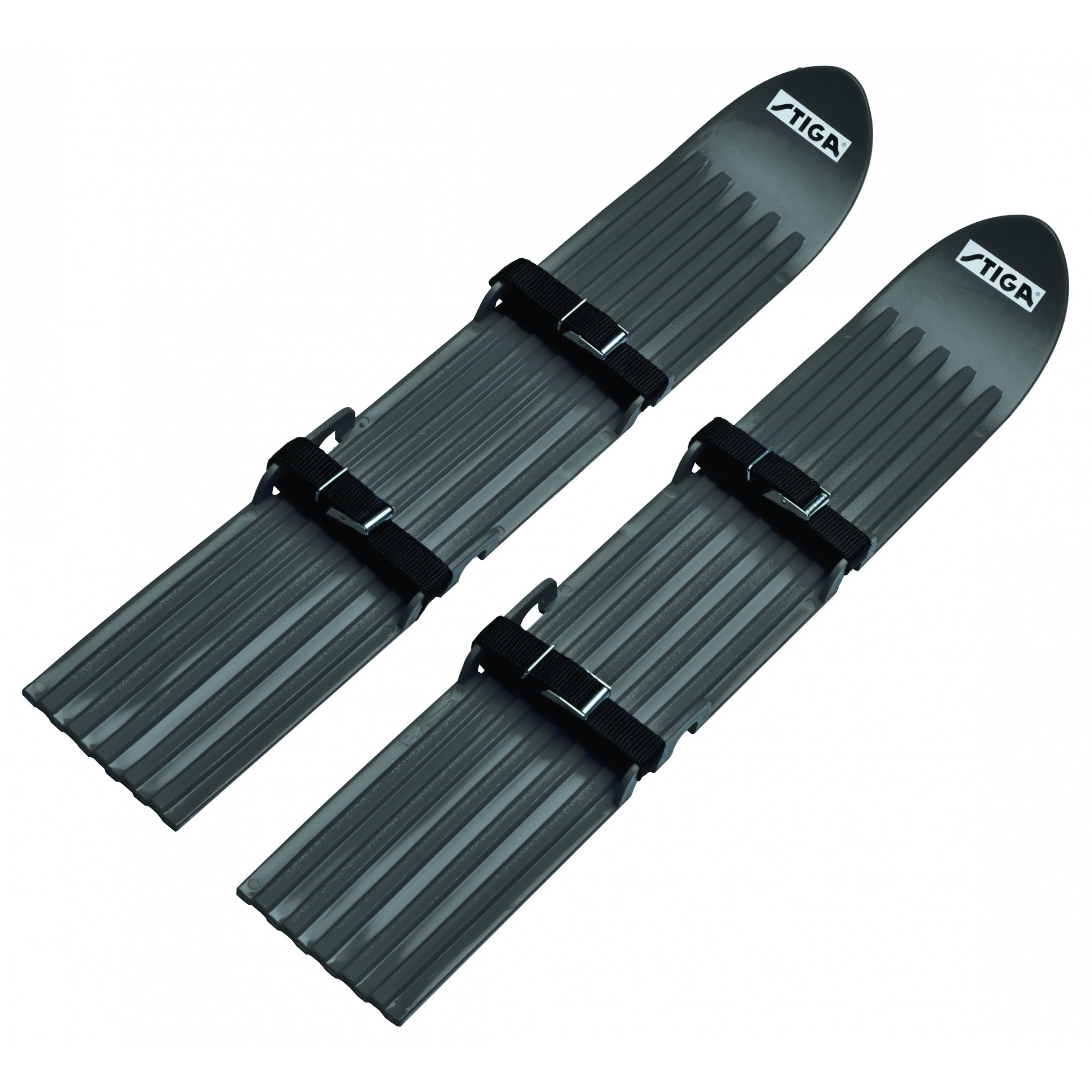 MICRO BLADE mini slēpes, melnas (ST3111-01)