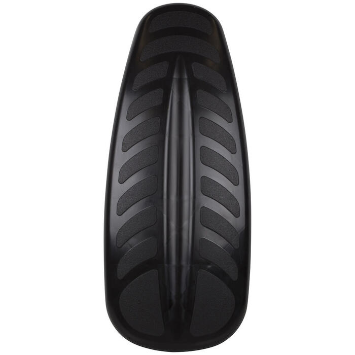 STIGA Sēdeklis (Curve), melns (SZ2111-9004-01)