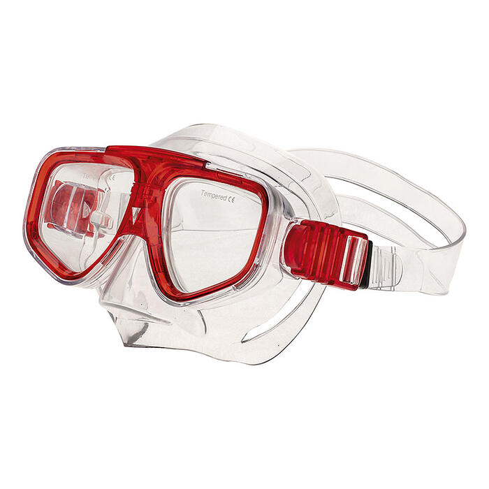 Fashy Niršanas maska Marlin (P08838)