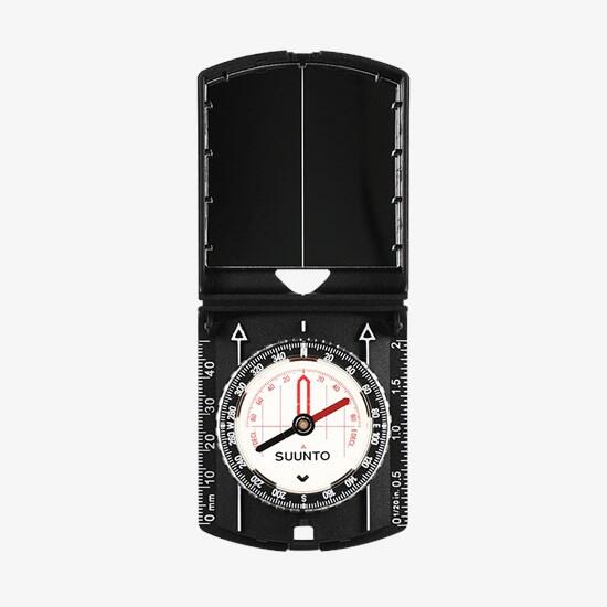 Suunto MCB NH MIRROR COMPASS (SS012277013)