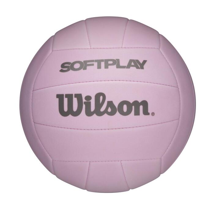 WILSON SOFT PLAY volejbola bumba (WV4008805XBOF)
