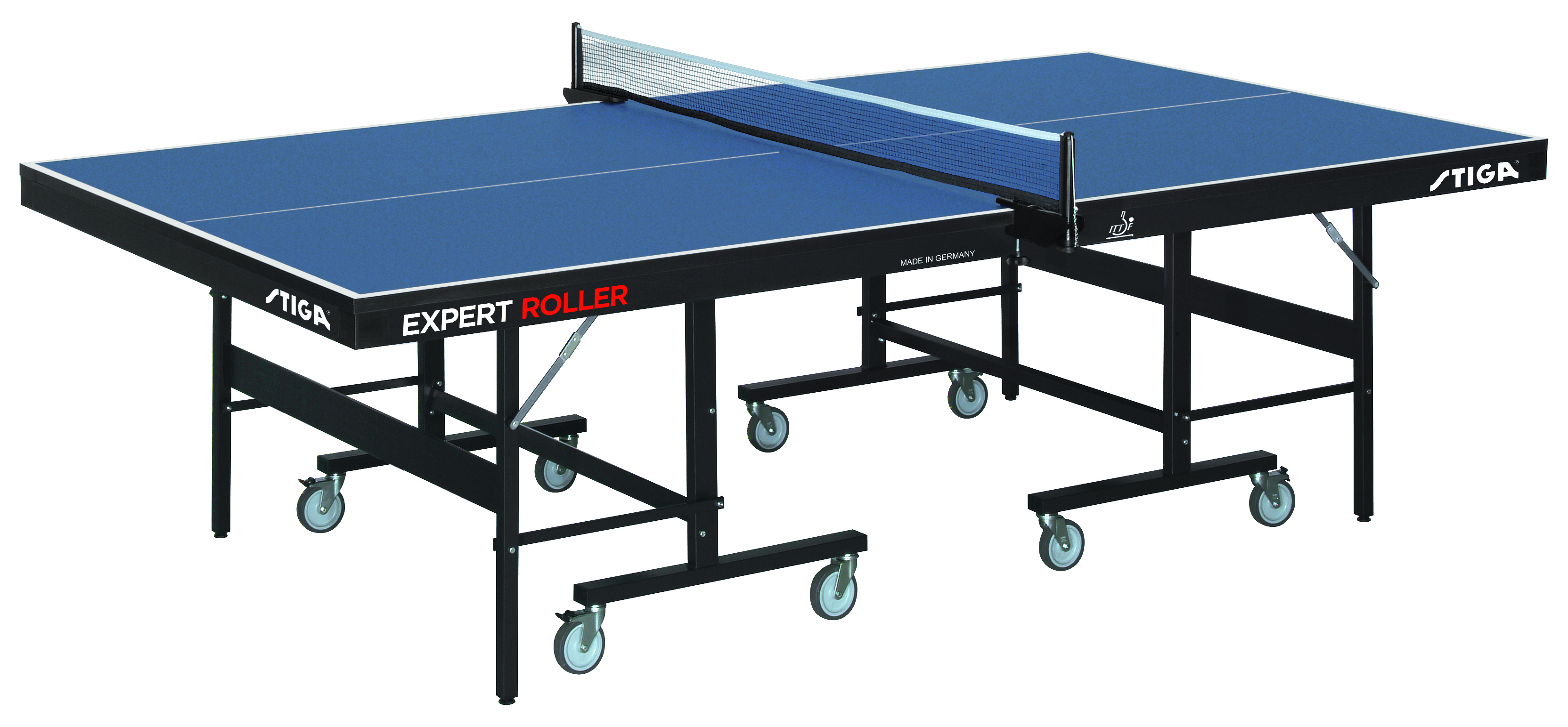 STIGA Expert Roller tenisa galds (