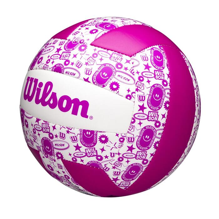 WILSON STAMP volejbola bumba (WV4007503XBOF)