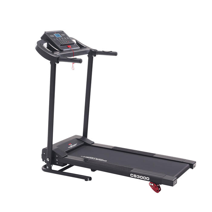 CHRISTOPEIT SPORT CS3000 skrejceliņš (CH2220)