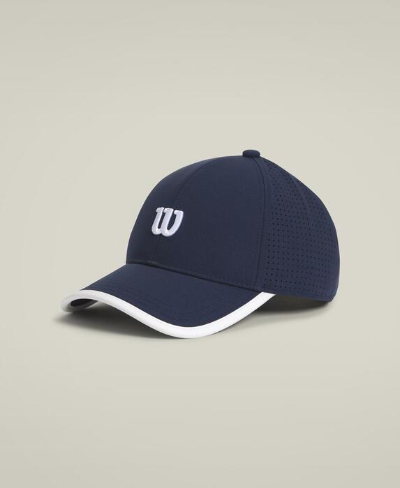 WILSON U STRUCTURED CLASSIC CEPURE Classic Navy /58-62cm (WU00011511DBCLXL)