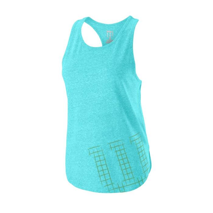 Wilson W STENCIL TECH TANK ISLAND