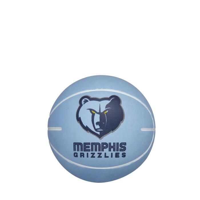 WILSON BASKETBALL DRIBBLER bumba NBA TEAM