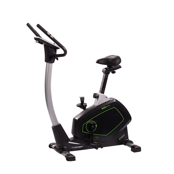 CHRISTOPEIT SPORT ECO 1000 GEN ergometrs
