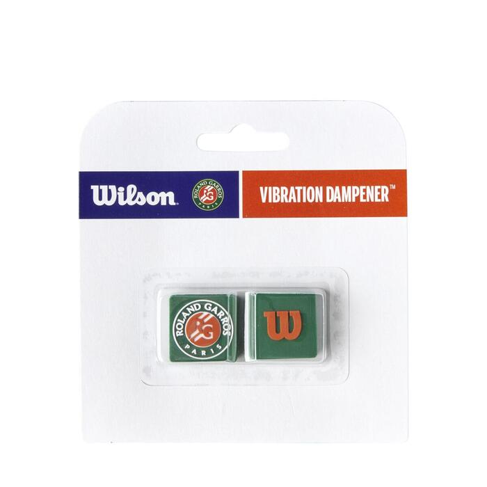 Wilson RG 2025 DAMPENER 2 PACK