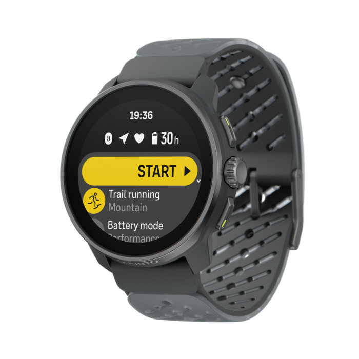 SUUNTO RACE S TITANIUM GRAPHITE (S051104000)