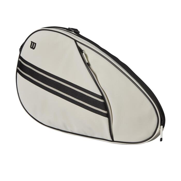 WILSON PADEL PREMIUM COVER (WR8903801001)