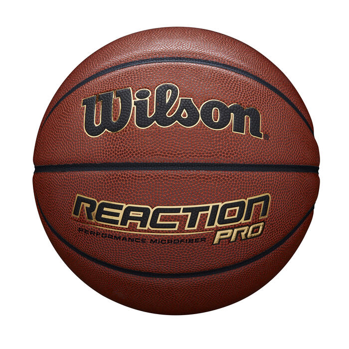 WILSON basketbola bumba REACTION PRO /7