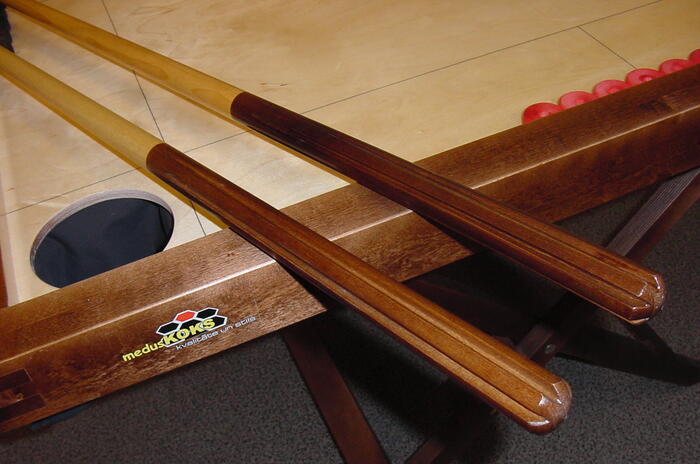 Kija MedusKoks 1.3 m (GTN018)