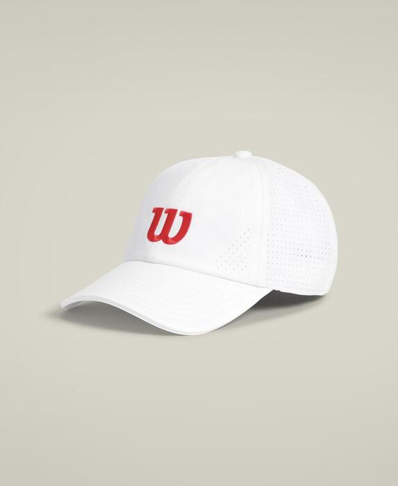 WILSON U ACTIVE PERFORATED CEPURE Bright