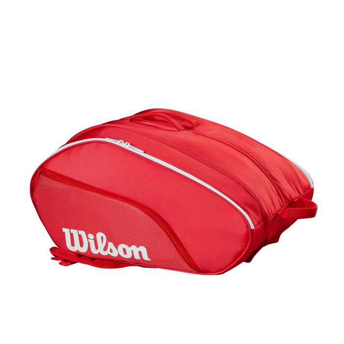 WILSON TOUR RED PADEL 2025 (WR8909001001)