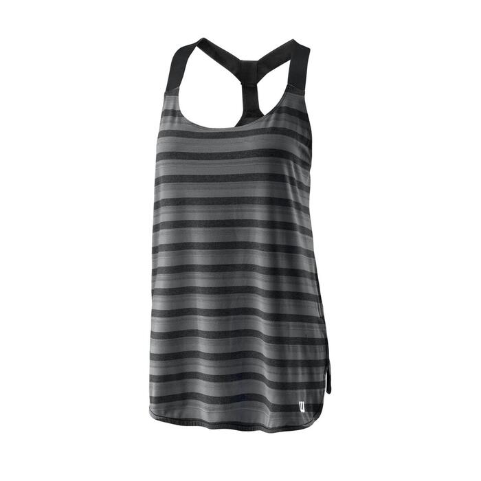 Wilson CONTROL TANK Black /L (WRA780202)