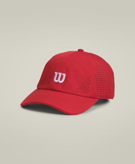 WILSON U ACTIVE PERFORATED CEPURE Varsity