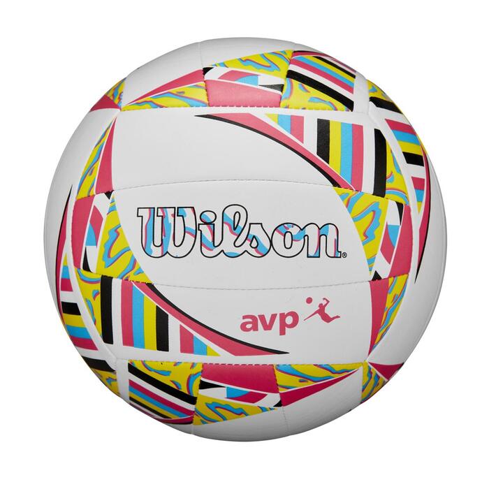 WILSON AVP Movement volejbola bumba (WV4008001XBOF)