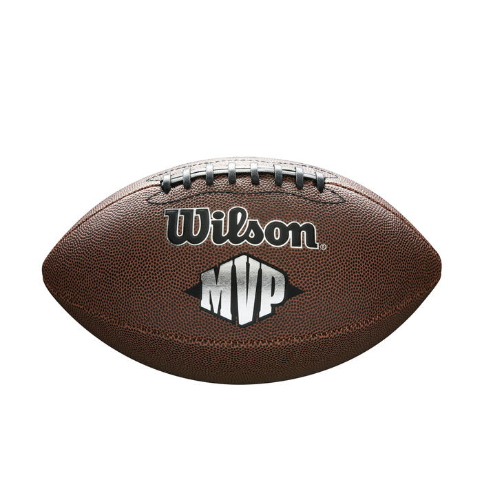 WILSON amerikāņu futbola MVP OFFICIAL (WTF1411)