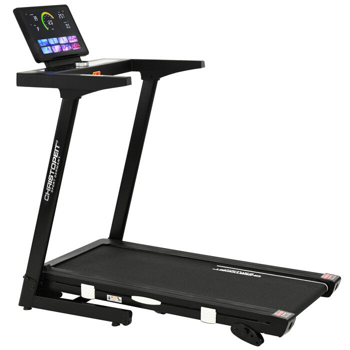 CHRISTOPEIT SPORT Skrejceliņš Sport TM 4000 S (CH2536)