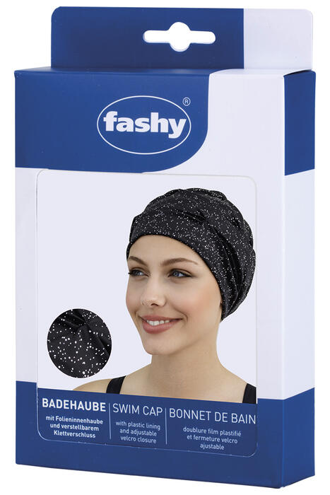 Fashy Sieviešu peldcepure Exclusive (P03434 20)