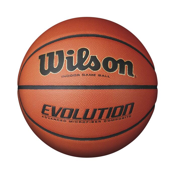WILSON basketbola bumba EVOLUTION /7 (WTB0516)