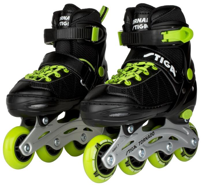 STIGA Skrituļslidas Tornado size 38-41 (ST80-2040-06)