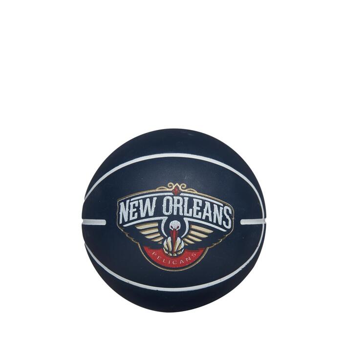 WILSON BASKETBALL DRIBBLER bumba NBA NEW
