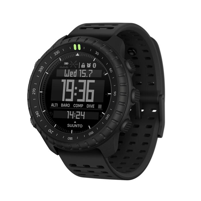 SUUNTO CORE 2 ALL BLACK (SS051780000)