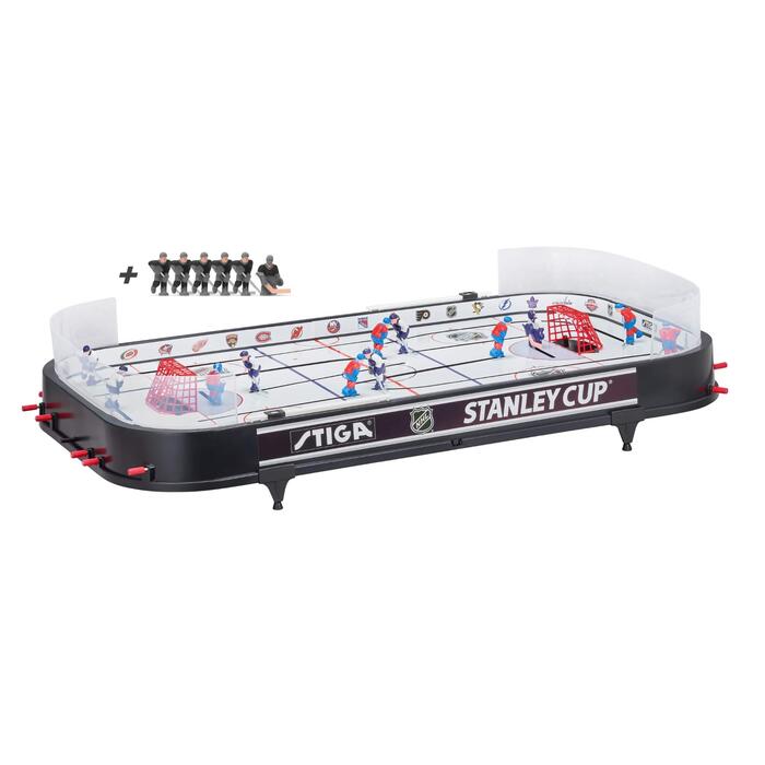 STIGA Galda hokejs STANLEY CUP 3T