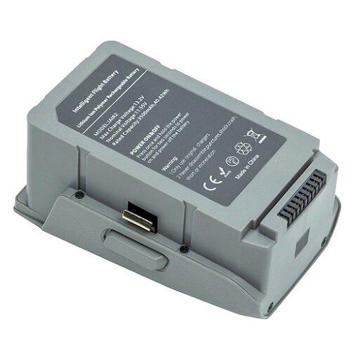 ExtraDigital Akumulators priekš DJI Mavic Air 2 Akumulators 11.55V 3500mAh (CB970988)