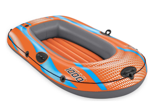 Bestway 61135 Kondor Elite 1000 Piepūšamā