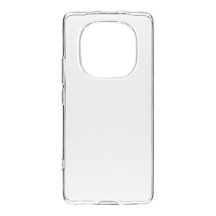 OBAL:ME TPU Cover Защитный чехол для Xiaomi Redmi Note 15 4G/5G / прозрачный (57983129569)