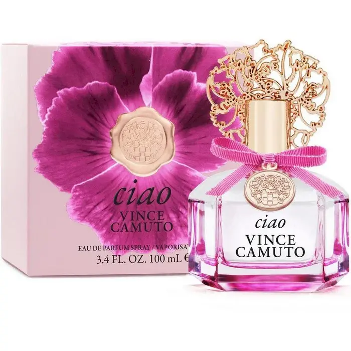 Vince Camuto Ciao Parfimērijas ūdens EDP