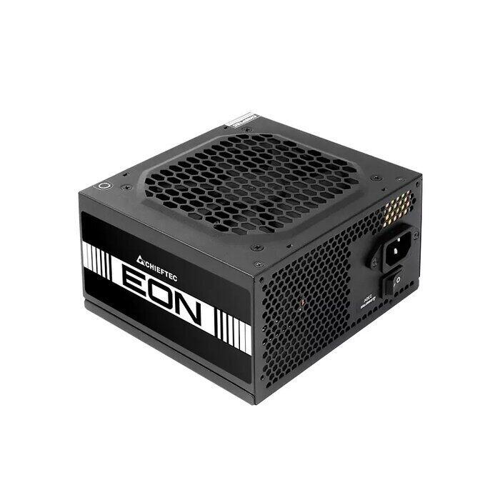 Chieftec ZPU-600S Barošanas bloks 600W (ZPU-600S)