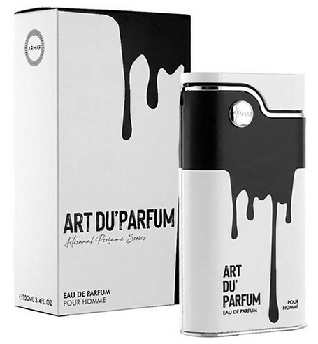 Armaf Art Du Parfum Парфюм EDP 105 ml (6294015155686)