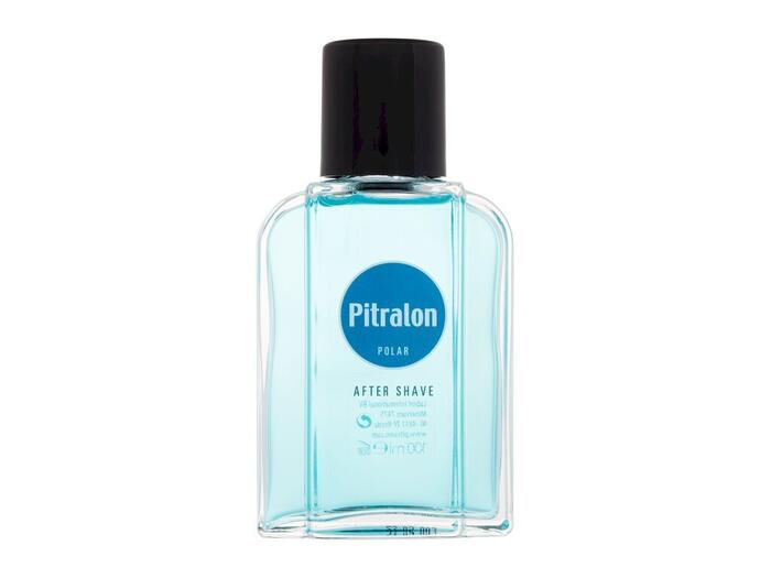 Pitralon Polar Aftershave Water Лосьон после бритья 100ml (9001498302509)