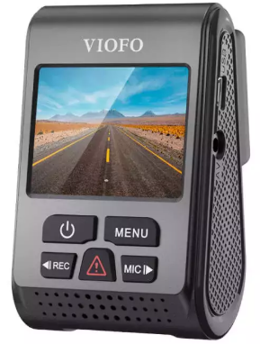Viofo A119 V3-G Videoreģistrators (A119-G-V3)