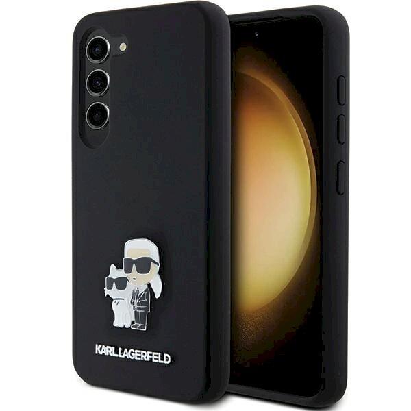 Karl Lagerfeld KLHCS23SSMHKCNPK S23 S911 Hardcase