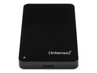 Intenso Memory Case 6021560 Ārējais cietais