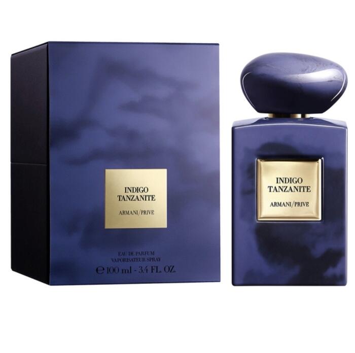 Giorgio Armani Privé Indigo Tanzanite Парфюм EDP 100ml (3614273235297)
