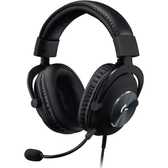 Logitech G PRO X SE Spēļu