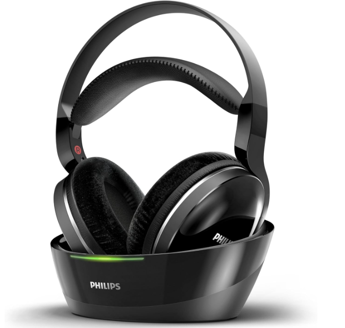 Philips SHD8850/12 Hi-Fi Bezvadu Austiņas (SHD8850/12)