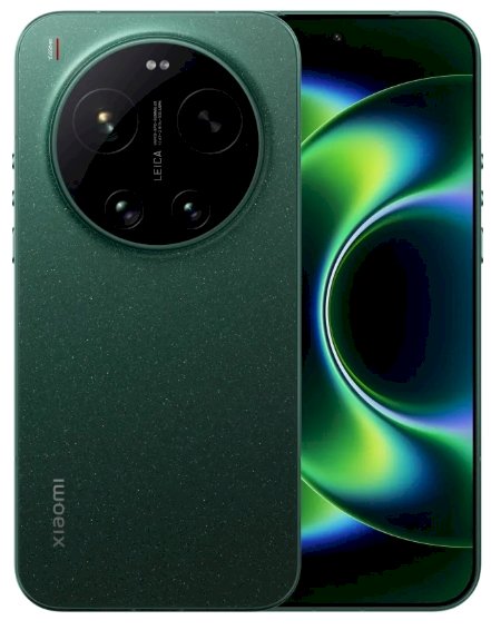 Xiaomi 17 Ultra 5G Смартфон 16GB / 1TB Green (6932554483692)