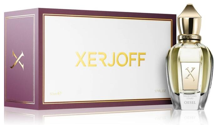Xerjoff Oesel Парфюм EDP 50 ml (8033488151959)