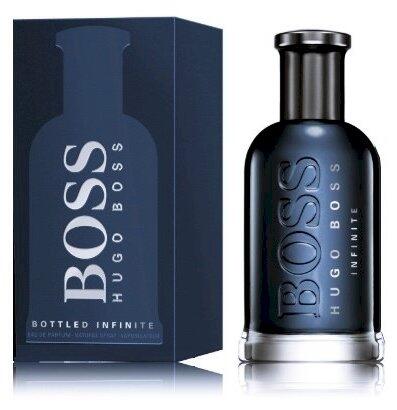 Hugo Boss Boss Bottled Infinite Smaržas