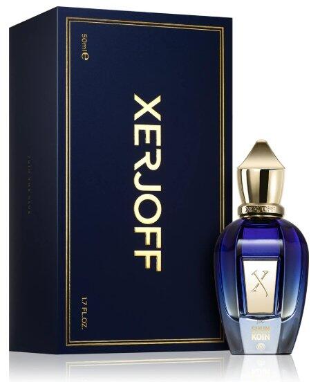Xerjoff Shunkoin Парфюм EDP 50 ml (8033488151829)