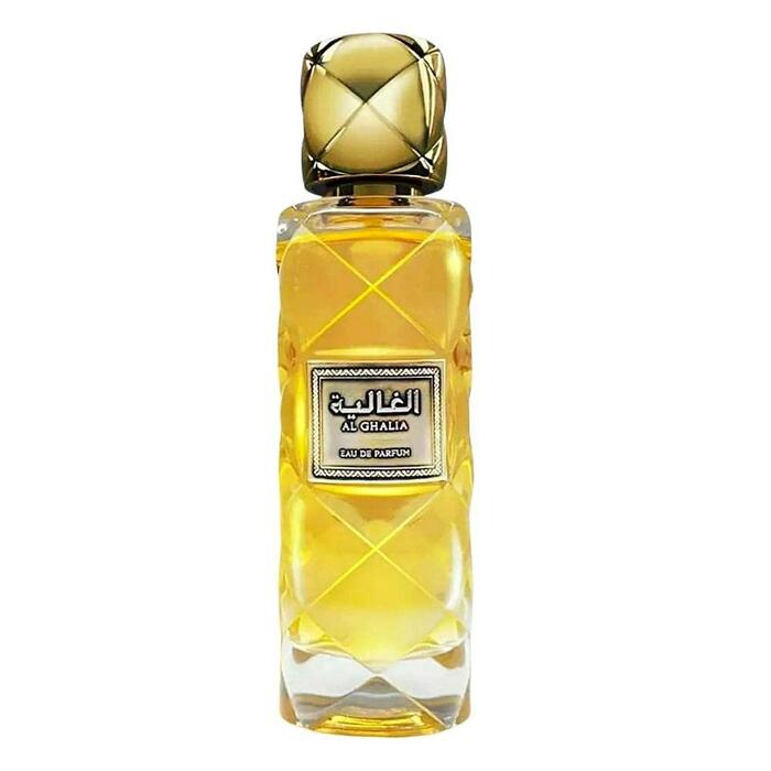 Rasasi Al Ghalia Парфюмированная вода EDP 100 ml (614514406014)